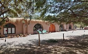 CaminAndes Hostal