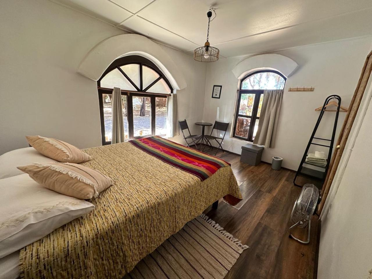 CaminAndes Hostal San Pedro de Atacama Exterior foto
